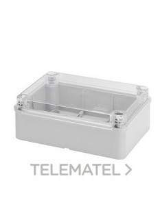 44 CE LISA IP56 GW120 380X300X120 T.TRAN