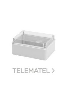 44 CE LISA IP56 GW120 150X110X70 T.TRAN