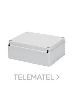 44 CE LISA IP56 380X300X120  GWT960