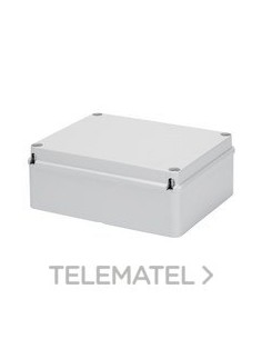 44 CE LISA IP56 190X140X70 GWT960 UL-CSA