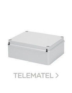 44 CE LISA IP56 240X190X90  GWT960