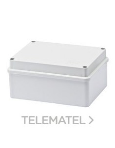 44 CE LISA IP56 150X110X70 GWT960 UL-CSA