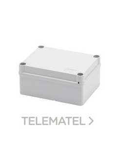 44 CE LISA IP55 150x110x70 1/4V.GWT650