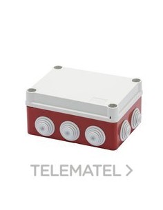 44 CE CONOS IP55 150X110X70 GWT960 R