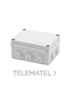 44 CE CONOS IP55 150X110X70 1/4V. GWT960