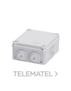 44 CE CONOS IP55 150X110X70 1/4V.