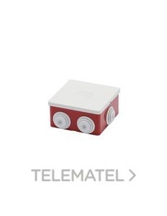 44 CE CONOS IP44 80X80X40 GWT960 R