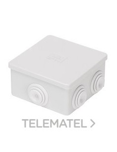 44 CE CONOS IP44 80X80X40 GWT960