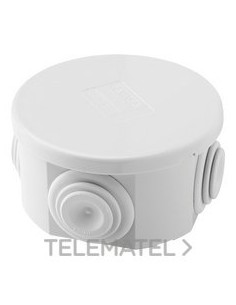 44 CE CONOS IP44 80X40 GWT960ºC