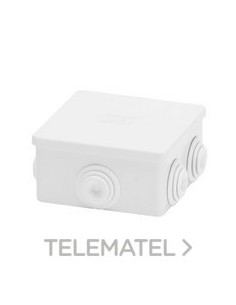 44 CE CONOS IP44 80X80X40