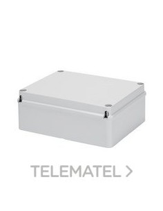 44 CE LISA IP56 GW120  380X300X120