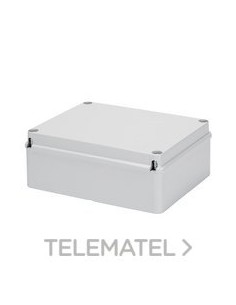 44 CE LISA IP56 GW120  240X190X90