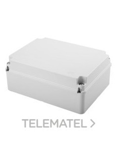 44 CE LISA IP56 300X220X120 GWT650