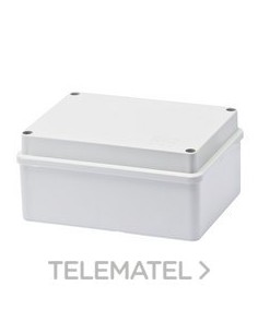 44 CE LISA IP56 150X110X70 GWT650