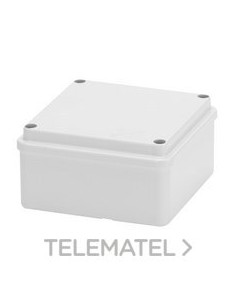 44 CE LISA IP56 100X100X50 GWT650