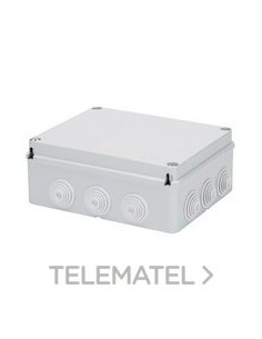 44 CE CONOS IP55 380X300X120 GWT960