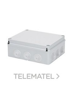 44 CE CONOS IP55 240X190X90 GWT960