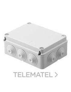 44 CE CONOS IP55 190X140X70 GWT960