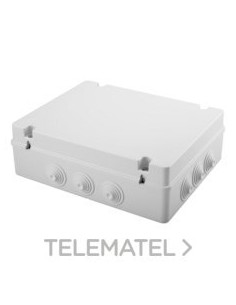 44 CE CONOS IP55 380X300X120