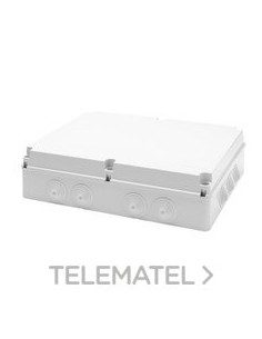 44 CE CONOS IP55 460X380X120