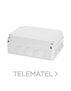 44 CE CONOS IP55 300X220X120