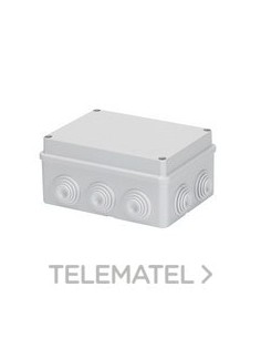 44 CE CONOS IP55 150X110X70