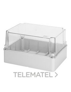 44 CE LISA IP56 GW120 300X220X180 T.TRAN