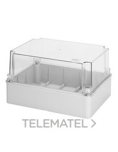 44 CE LISA IP56 GW120 150X110X140 T.TRAN