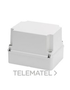 44 CE LISA IP56 GW120  380X300X180