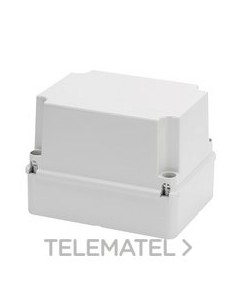 44 CE LISA IP56 GW120  300X220X180