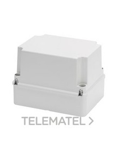 44 CE LISA IP56 380X300X180 GWT650