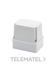 44 CE LISA IP56 120X80X120 GWT650