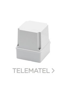 44 CE LISA IP56 100X100X120 GWT650