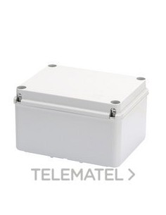 44 CE ALT.CAP. .190X140X110 T.GRIS