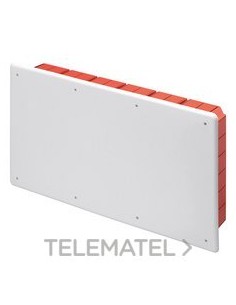 48 PT 516X294X90 C/CARRIL DIN