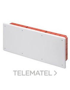 48 PT 516X202X90 C/CARRIL DIN