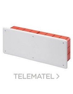 48 PT 392X152X75  C/CARRIL DIN