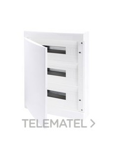 40 CD DECOR. 54M (18X3) P.CIEGA  IP40