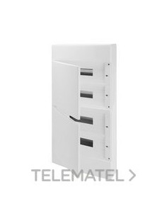 40 CD DECOR. 72M (18X4) P.CIEGA IP40