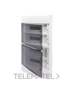 40 CD DECOR. 72M(18X4) IP40 B9016