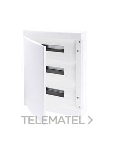 CJ.DEC.PDS.LISAS 54(18x3)MOD.PTA.CIEGA