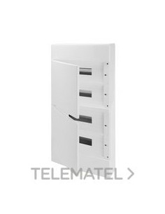 CJ.DEC.PDS.LISAS 72(18x4)MOD.PTA.CIEGA