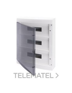 40 CD DECOR. 54M(18X3) IP40 B9016