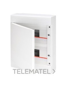 40 CD DECOR. 36M (18X2) P.CIEGA IP40