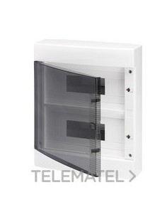 40 CD DECOR. 24M(12X2) IP40 B9016