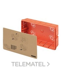 RECAMBIO - CAJA DISTR.DEC.36M