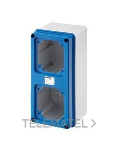 C.FONDO CON ADAP. BAS. BL.V. SBF IP67