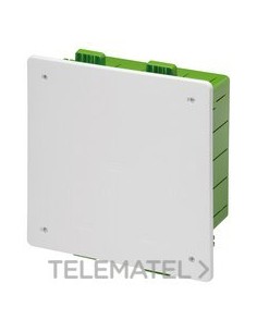 48 CM 260X260X121 T.BAJA GR.WALL