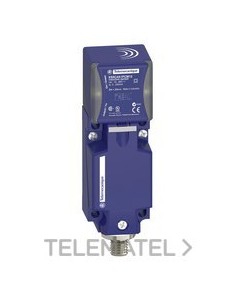 DETECTOR ITVO.RTGLAR.40x40x117 12-48V CC