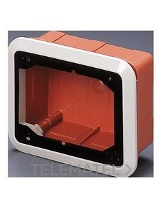 C.EMP. HOR. 16/32A CBF IP44